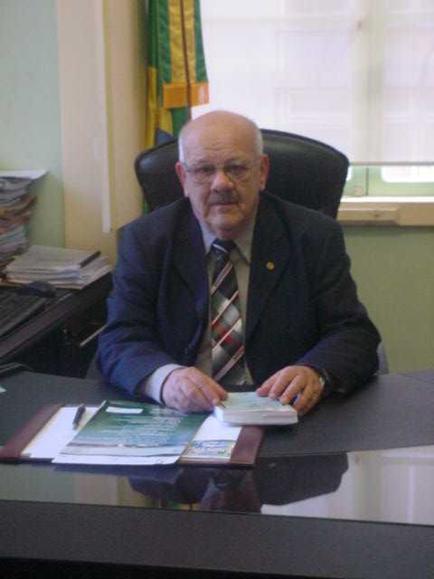 Enio Brusque de Abreu